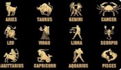 Ilustrasi ramalan 12 zodiak minggu ini Oktober hingga November 2026