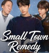 Ilustrasi artikel drama China Small Town Remedy yang dibintangi Xiao Zhan
