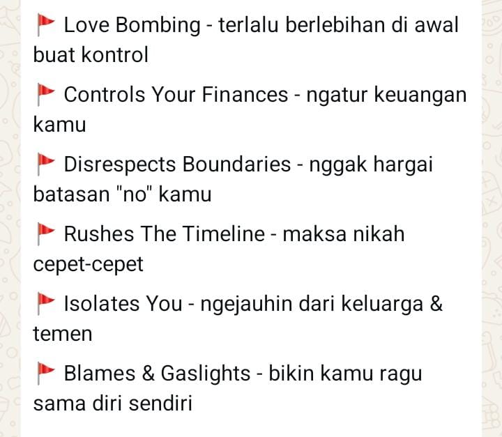 Ilustrasi refleksi hubungan dan pertimbangan sebelum menikah dalam tren Stop The Wedding